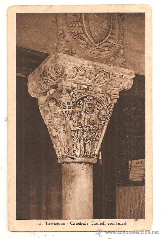 Postales: Tarragona - Foto 1