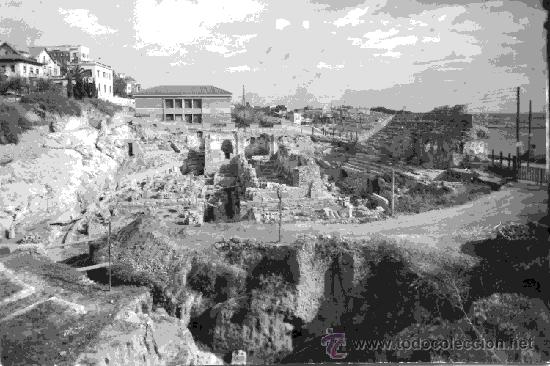 Postales: TARRAGONA . Anfiteatro - Foto 1