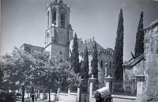 Postales: TARRAGONA . Ramblas - Foto 1