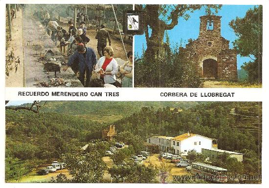 Postales: Corbera de Llobregat - Foto 1