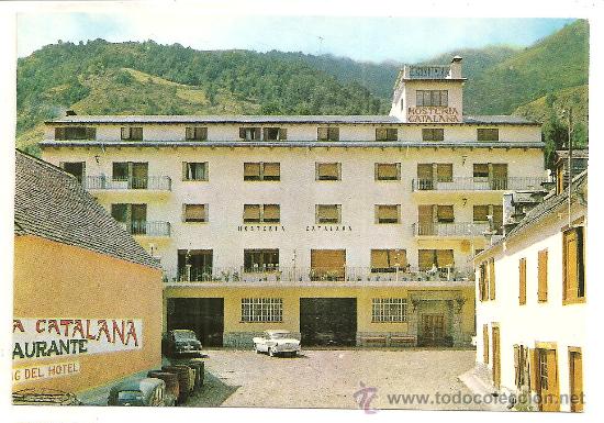 Postales: Bossost (Valle de Ar&aacute;n) - Foto 1