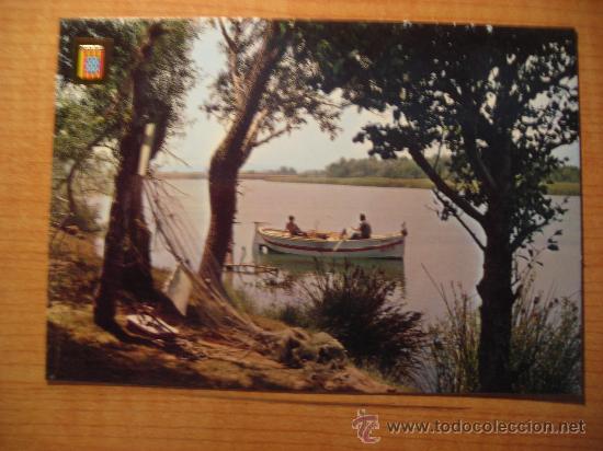 Postkarten: POSTAL COSTA BRAVA  SIN CIRCULAR