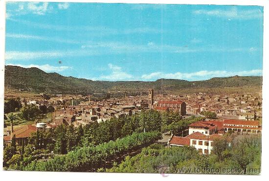 Postales: Sallent - Foto 1