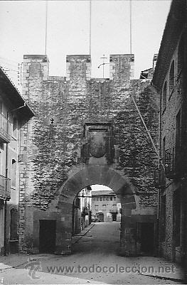 Postales: POSTAL CENTELLAS PORTAL - Foto 1