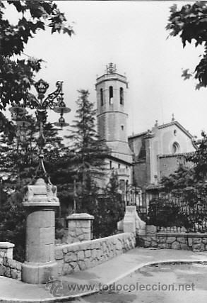 Postales: POSTAL CENTELLAS PASEO - Foto 1