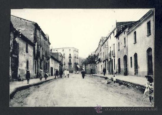 Postales: Vista de RIPOLLET (no es postal)