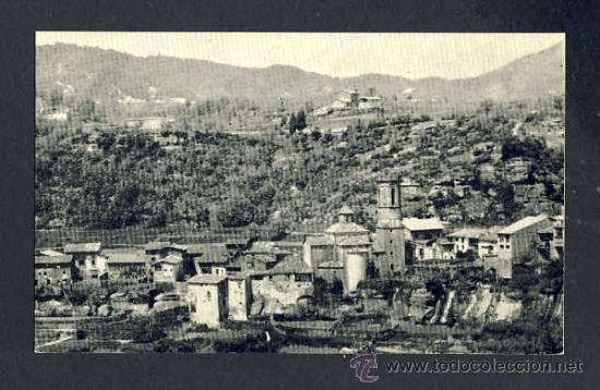 Postales: Tarja de RUPIT - Foto 1