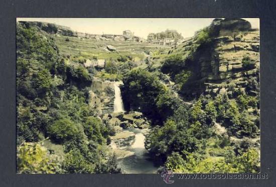Postales: Postal de RUPIT: Mol&iacute; del Rod&oacute; (Ed.EM num.22) - Foto 1