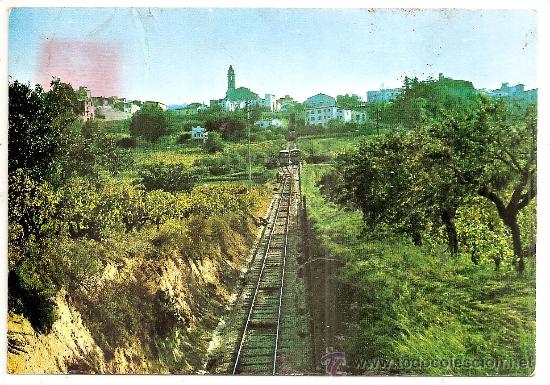 Postales: Gelida - Foto 1