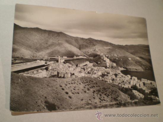 Postales: ANTIGUA POSTAL DE PORTBOU - COSTA BRAVA
