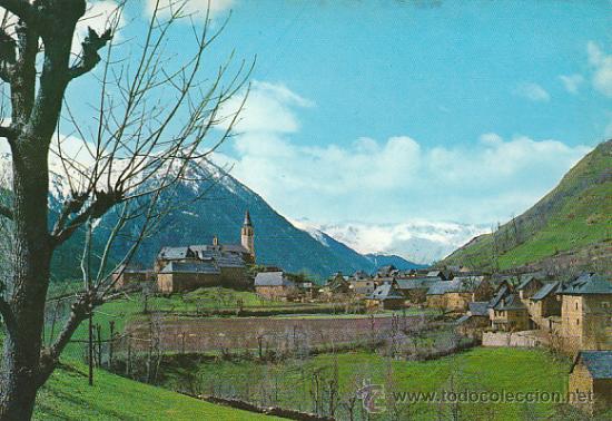 Postales: Unya (Lerida) - Foto 1