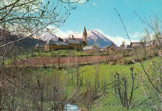 Postales: Unya (Lerida) - Foto 1