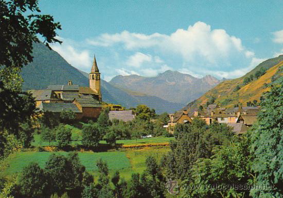 Postales: Unya, U&ntilde;a (Lerida) - Foto 1