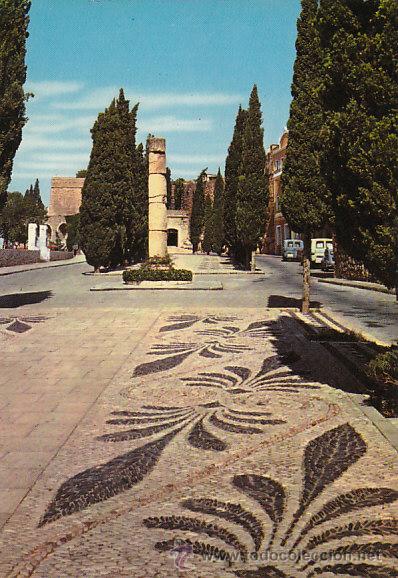Postales: Tarragona, via del imperio - Foto 1