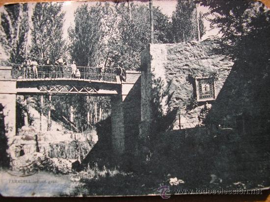 Postales: POSTAL TARADELL FONT GRAND - Foto 1