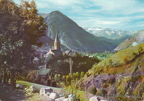 Postales: Salardu (Lleida) - Foto 1