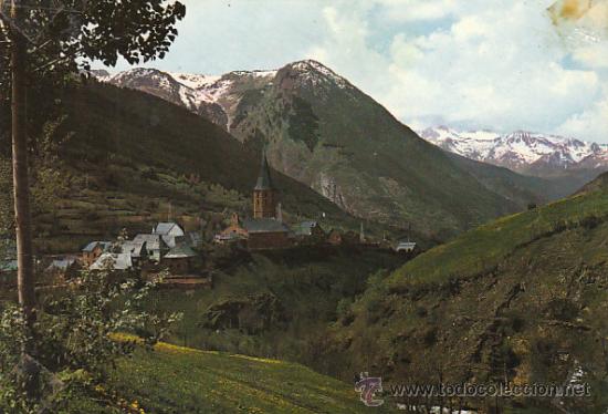 Postales: Salardu (Lleida) - Foto 1