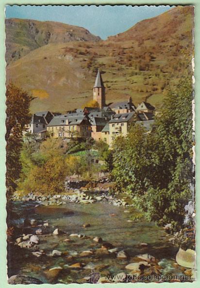 Postales: Salardu (Lleida) - Foto 1