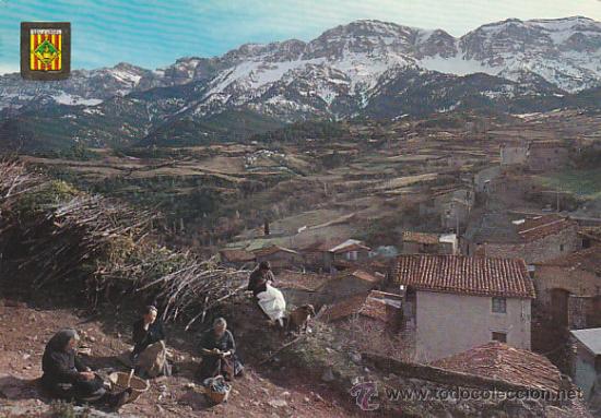Postales: Querforadat (lleida) - Foto 1