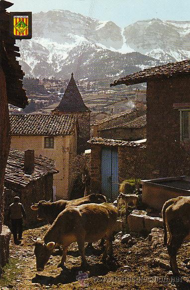 Postales: Querforadat (lleida) - Foto 1