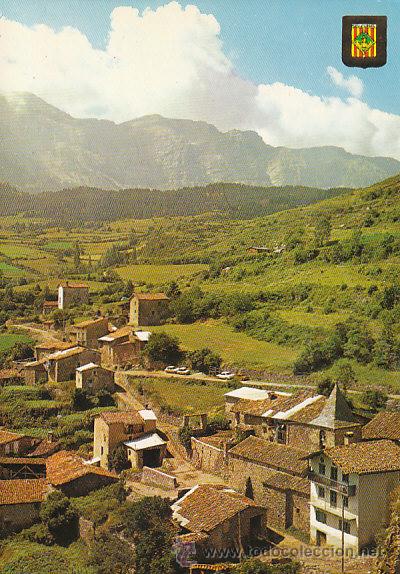 Postales: Querforadat (lleida) - Foto 1