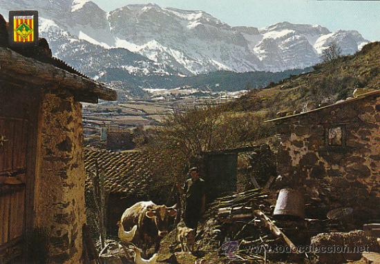 Postales: Querforadat (lleida) - Foto 1