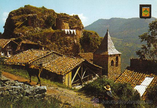 Postales: Querforadat (lleida) - Foto 1