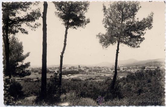 Postales: MATADEPERA (BARCELONA).- VISTA GENERAL - Foto 1