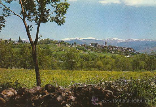 Postales: Puigcerda (Gerona) - Foto 1