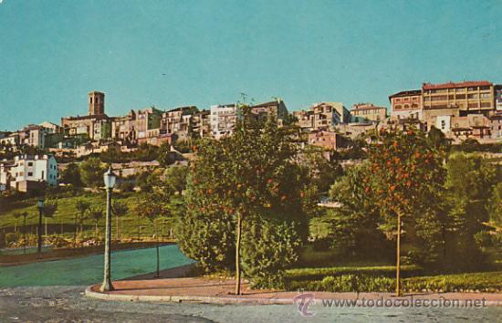 Postales: Puigcerda (Gerona) - Foto 1