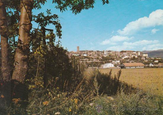 Postales: Puigcerda (Gerona), vista - Foto 1