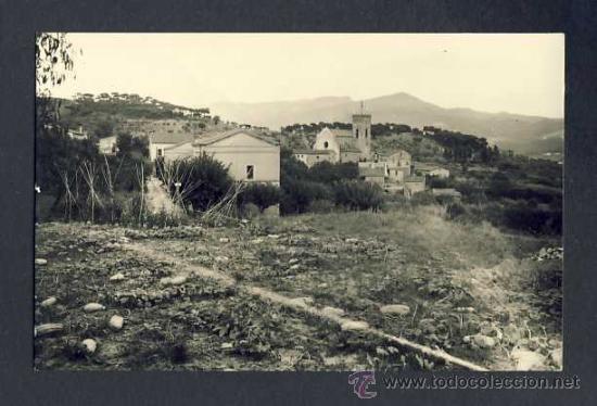 Postais: Postal de SANTA EULALIA DE RONSANA: La Sagrera (num.15)
