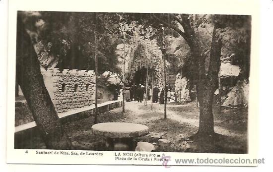 Postales: La Nou - Foto 1