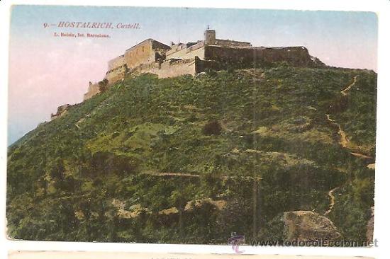 Postales: Hostalrich - Foto 1