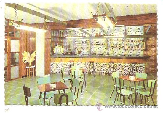 Postales: Tona. Hotel Prat - Foto 1