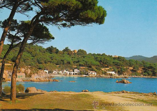 Postales: Palam&oacute;s (Gerona), SAlguer - Foto 1