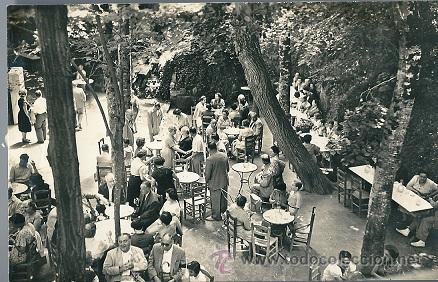 Postales: 8389 - ANTIGUA POSTAL DE FONT VELLA (SAN HILARIO DE SACALM) EDI. FOT. BOSCH - DATA 1958