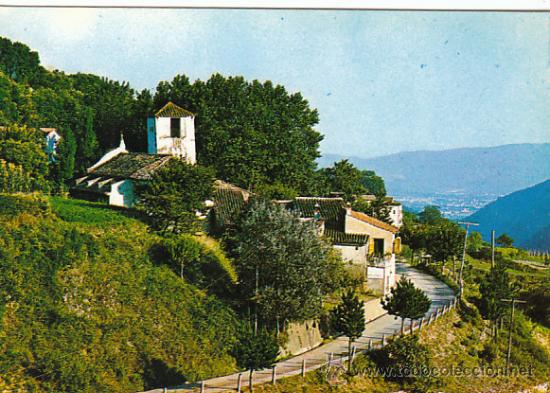 Postales: Montseny, vista - Foto 1