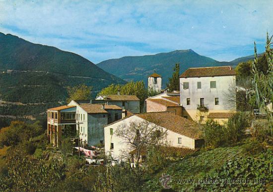 Postales: Montseny - Foto 1