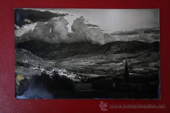 Postales: Tarjeta Postal de Prullans de Cerda&ntilde;a - Vista General