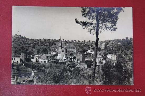 Postales: Postal de Torrellas de Llobregat - Vista parcial