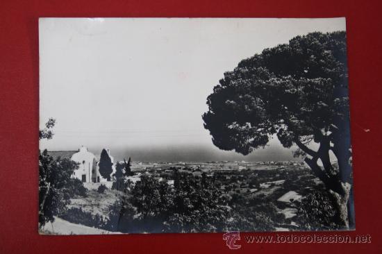 Postales: Postal de San Pedro de Premia - Santuario La Cisa