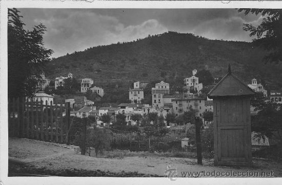 Cartoline: POSTAL FOTOGRAFICA FIGARO VISTA PARCIAL