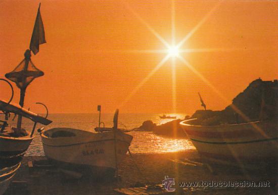 Postales: Costa Brava (Gerona) - Foto 1