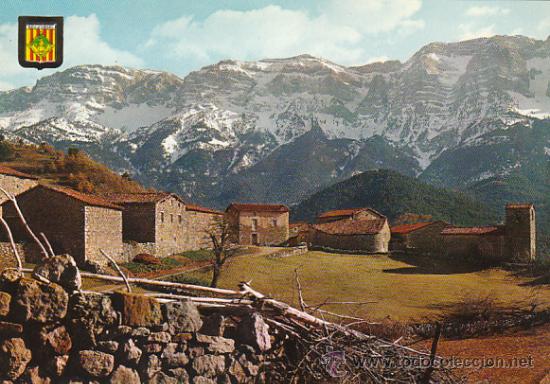 Postales: Cava (Gerona) - Foto 1