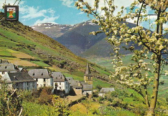 Postales: Casau (Lerida) - Foto 1