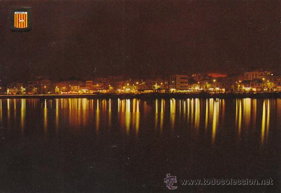 Postales: Cambrils (Tarragona), puerto - Foto 1