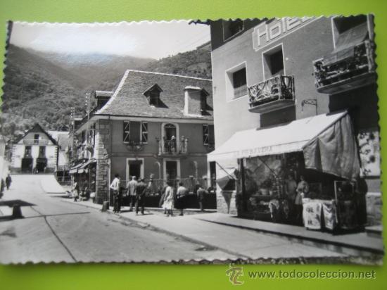 Postales: Les. Lerida. n&ordm; 5 Calle San Jaime. Ed. Sicilia. Postal sin circular