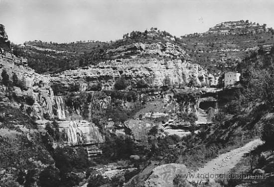 Postales: POSTAL SAN FELIU DE CODINAS - Foto 1