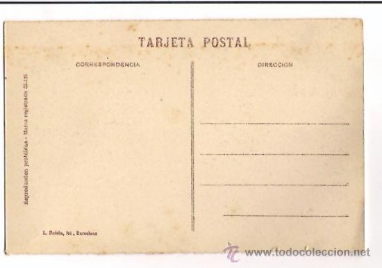 Postales: POSTAL PALAMOS (MUELLE) - Foto 2